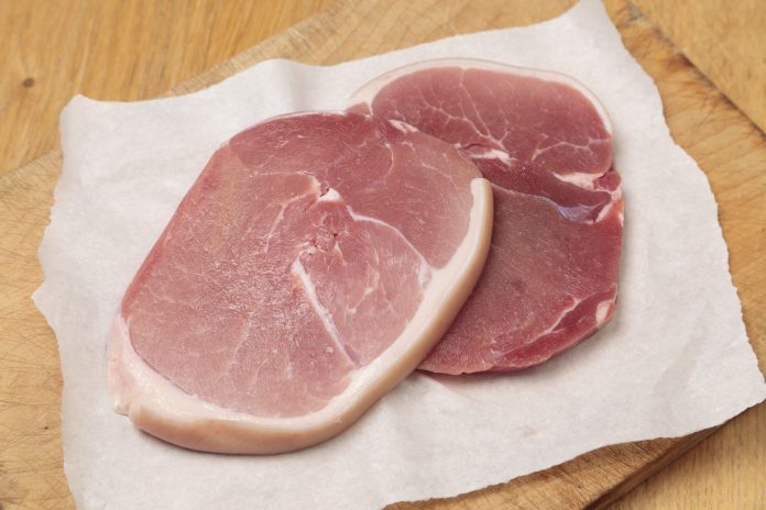 How to cook gammon steaks