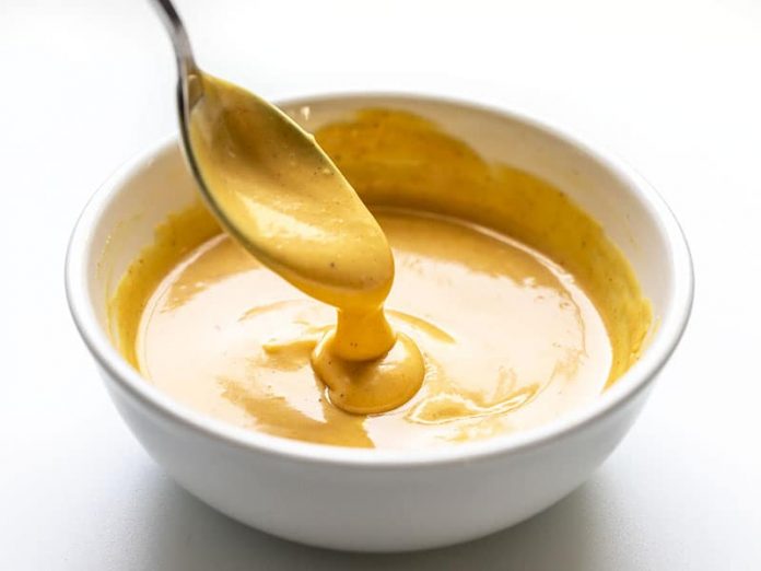 How to make honey mustard