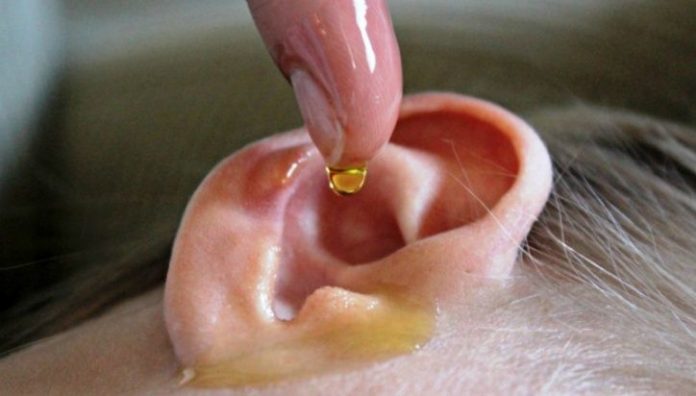 How to clean your ears?