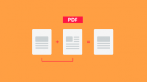 Why do you need a Merge PDF