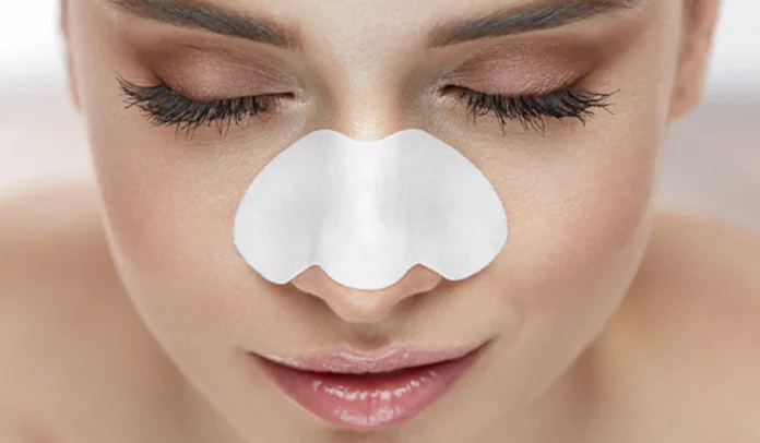 How to remove blackheads from nose?