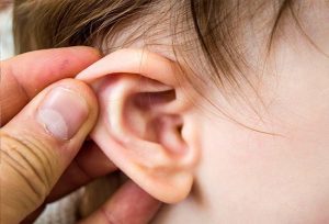 How to unclog ears?