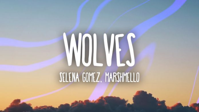 Wolves Lyrics – Selena Gomez & Marshmello