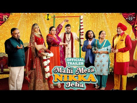 Mahi Mera Nikka Jeha full Movie Direct Download