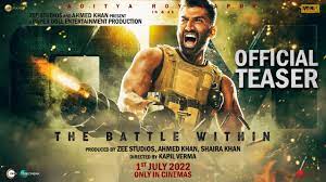 Om–The Battle Within (2022) Movie Download HD