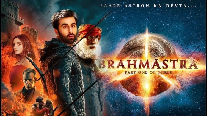 Brahmastra Full Movie 2022 Free Download Direct Link