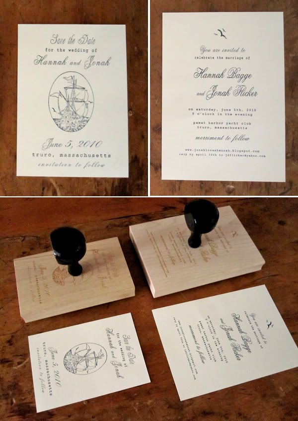 5 Ways to Customize Stamps for Your Wedding Invitations