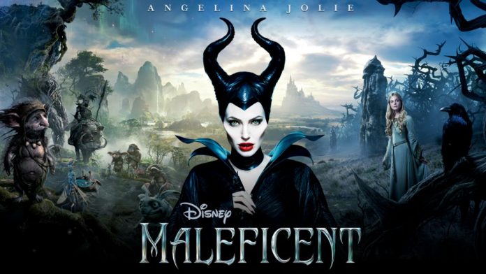 Watch Maleficent on Netflix.