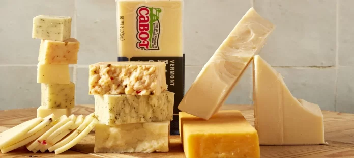 What is Lactose-free Cheese? | How lactose-free Cheese is prepared?